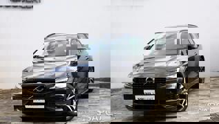 Volvo V60 de 2021
