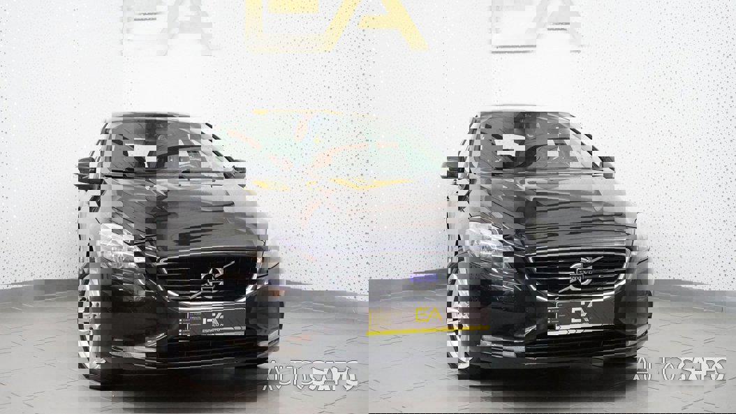 Volvo V40 1.6 D2 Kinetic de 2013