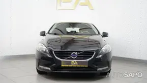 Volvo V40 1.6 D2 Kinetic de 2013