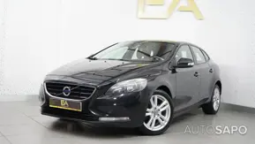 Volvo V40 1.6 D2 Kinetic de 2013
