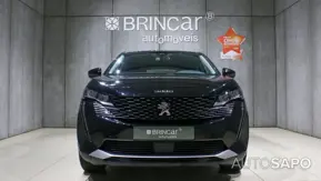 Peugeot 3008 1.2 PureTech Allure Pack de 2021