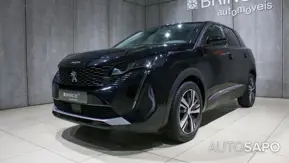 Peugeot 3008 1.2 PureTech Allure Pack de 2021