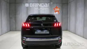 Peugeot 3008 1.2 PureTech Allure Pack de 2021