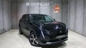 Peugeot 3008 1.2 PureTech Allure Pack de 2021