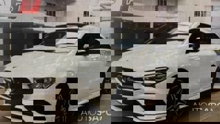 Mercedes-Benz Classe CLA de 2022
