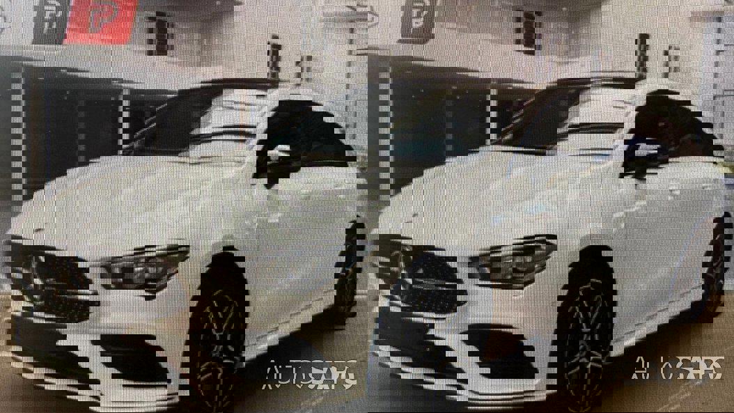 Mercedes-Benz Classe CLA de 2022