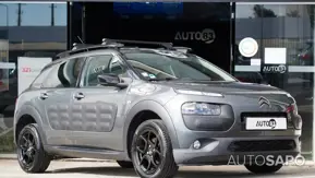 Citroen C4 Cactus de 2015