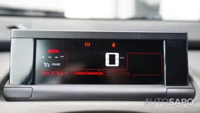 Citroen C4 Cactus de 2015