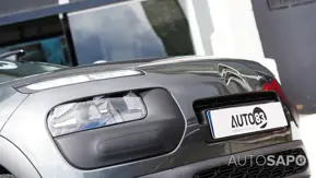 Citroen C4 Cactus de 2015