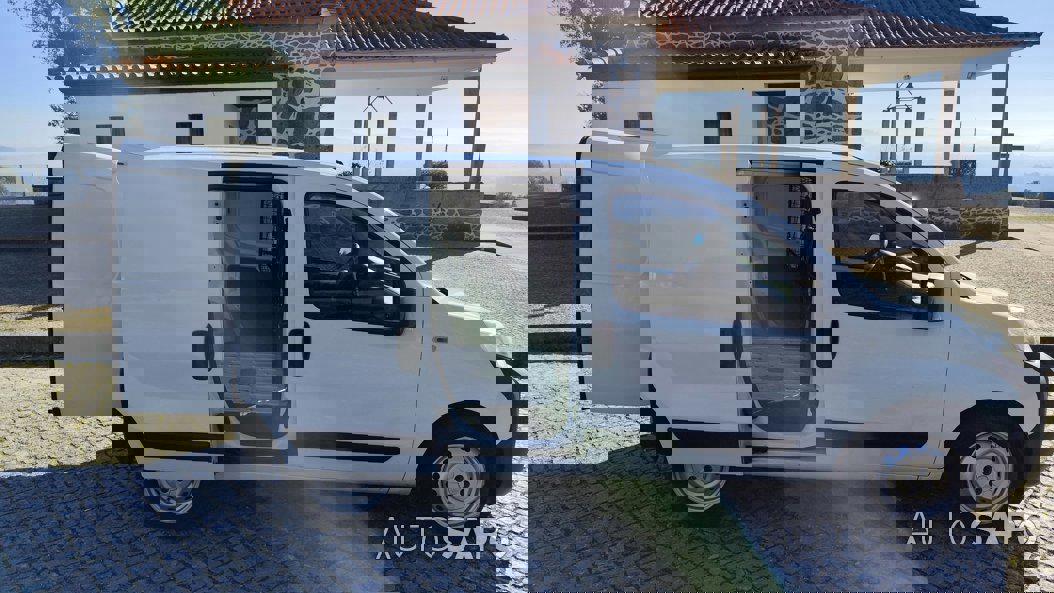 Citroen Nemo 1.3 HDi Confort de 2014
