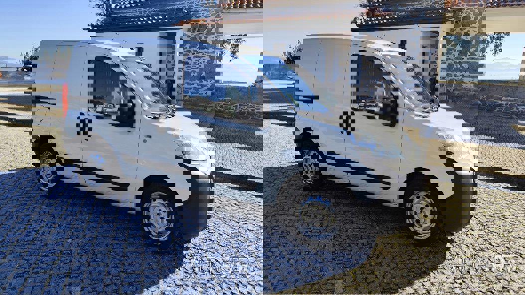 Citroen Nemo 1.3 HDi Confort de 2014