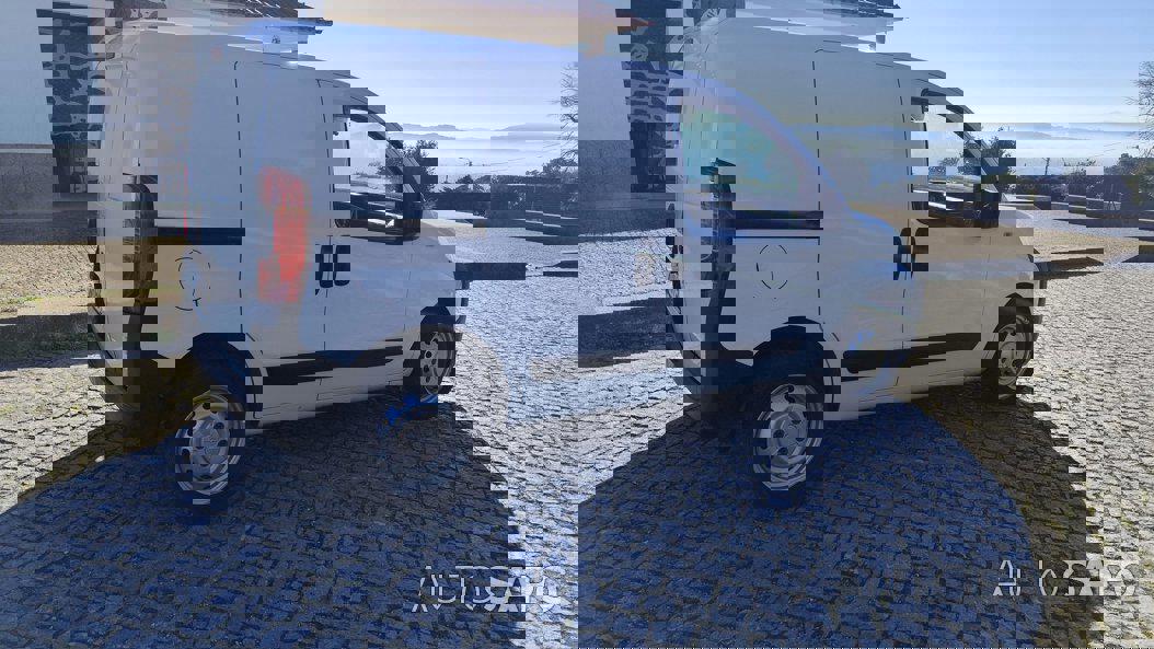 Citroen Nemo 1.3 HDi Confort de 2014