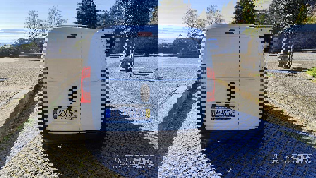 Citroen Nemo 1.3 HDi Confort de 2014