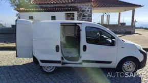 Citroen Nemo 1.3 HDi Confort de 2014