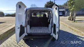 Citroen Nemo 1.3 HDi Confort de 2014