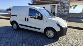 Citroen Nemo 1.3 HDi Confort de 2014