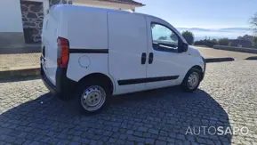 Citroen Nemo 1.3 HDi Confort de 2014
