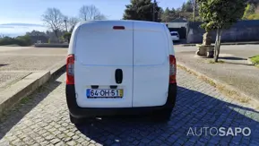 Citroen Nemo 1.3 HDi Confort de 2014