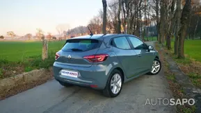 Renault Clio de 2019