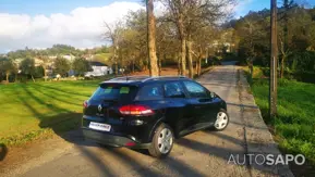 Renault Clio de 2014