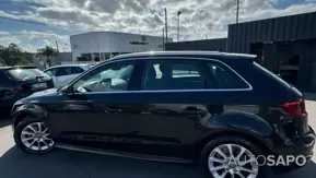 Audi A3 1.6 TDi Business Line Attraction Ultra de 2014
