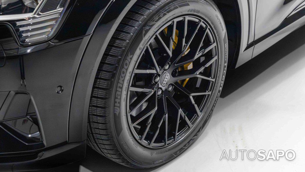 Audi e-tron 50 quattro Advanced de 2019