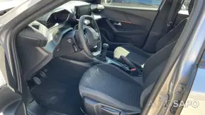 Peugeot 2008 1.2 PureTech Active Pack de 2022