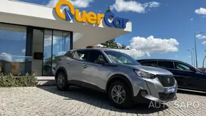 Peugeot 2008 1.2 PureTech Active Pack de 2022