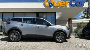 Peugeot 2008 1.2 PureTech Active Pack de 2022