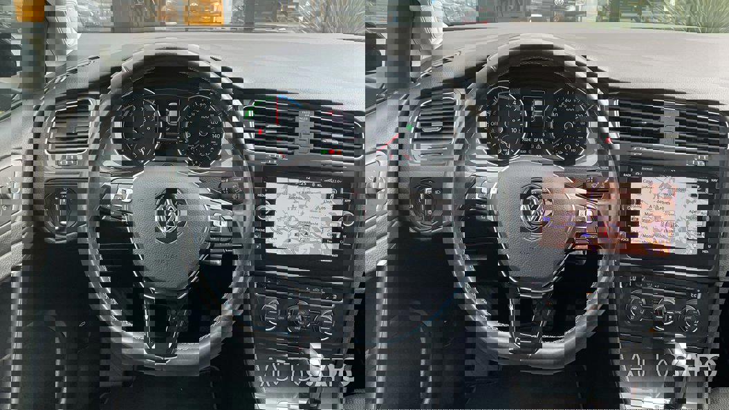 Volkswagen e-Golf de 2020
