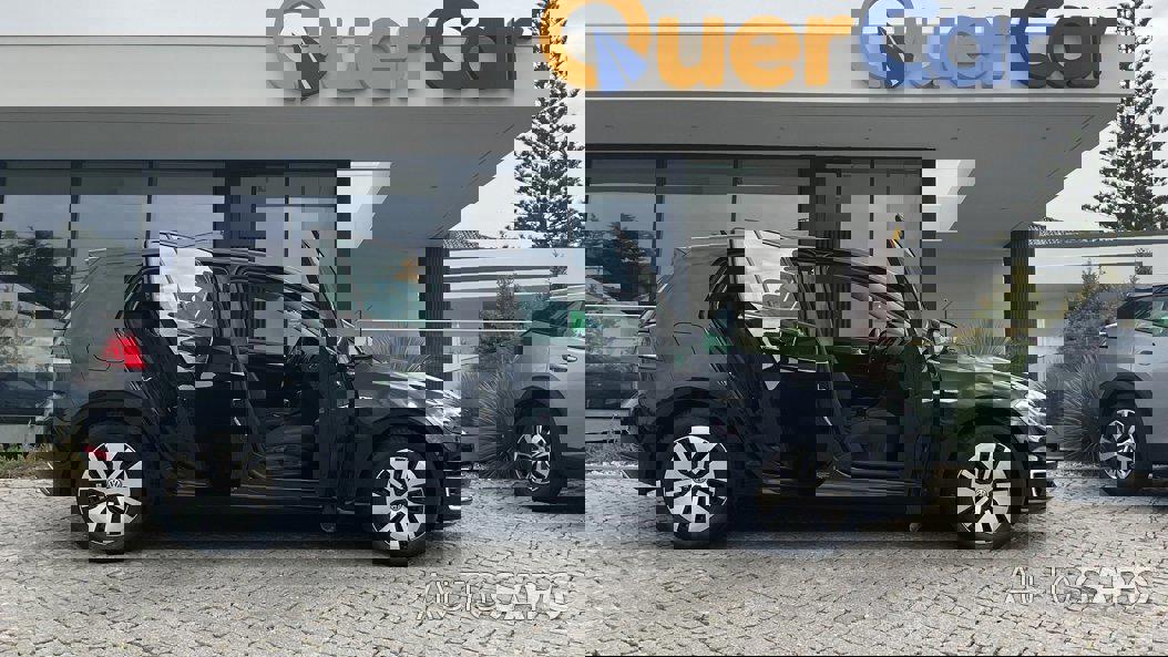 Volkswagen e-Golf de 2020