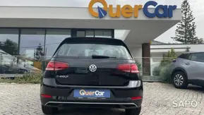 Volkswagen e-Golf de 2020