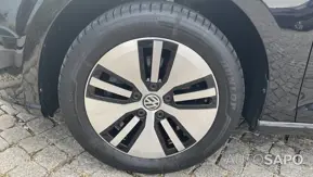 Volkswagen e-Golf de 2020