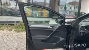 Volkswagen e-Golf de 2020
