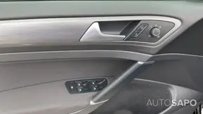 Volkswagen e-Golf de 2020
