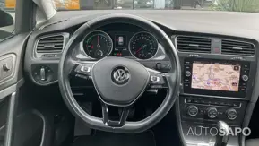 Volkswagen e-Golf de 2020