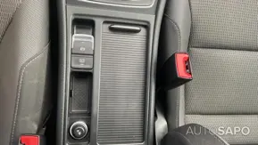 Volkswagen e-Golf de 2020