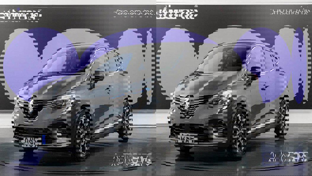 Renault Clio de 2022