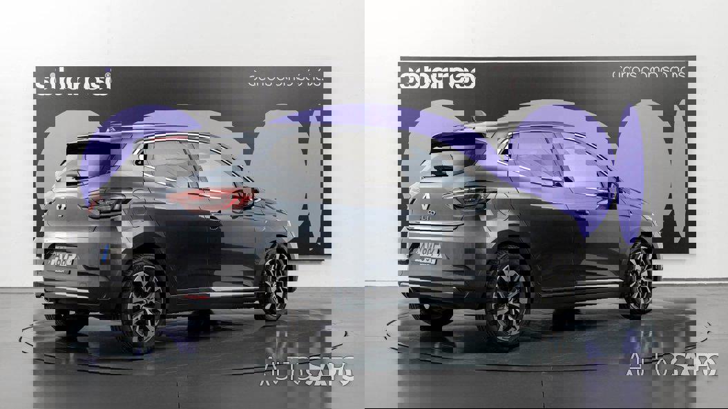 Renault Clio de 2022