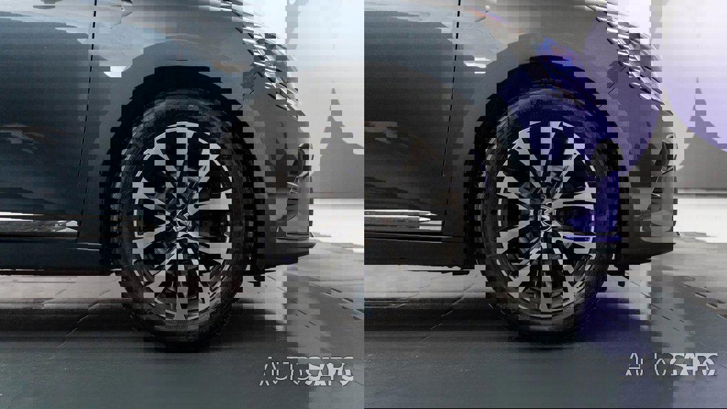 Renault Clio de 2022