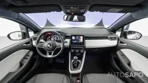 Renault Clio de 2022