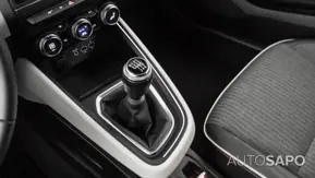 Renault Clio de 2022