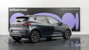 Renault Clio de 2022