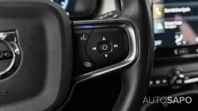 Volvo XC40 de 2021