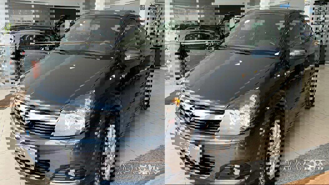 Opel Astra 1.3 CDTi de 2007