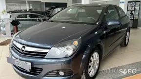 Opel Astra 1.3 CDTi de 2007