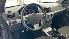 Opel Astra 1.3 CDTi de 2007