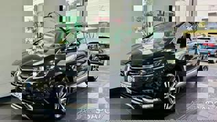 Renault Espace 1.6 dCi Initiale Paris EDC de 2018