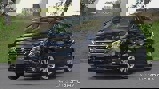 Peugeot 308 de 2018