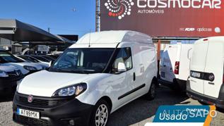 Fiat Doblo de 2022